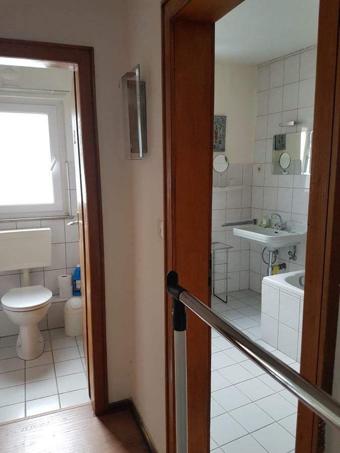 Modern-Comfort-Inn 1 Kreuzau Bagian luar foto