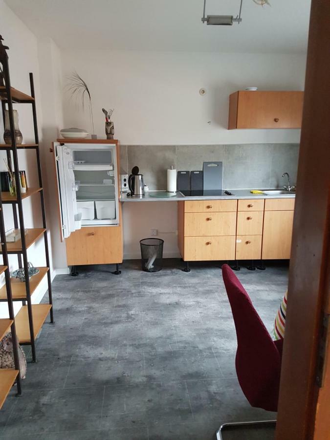 Modern-Comfort-Inn 1 Kreuzau Bagian luar foto